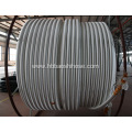 High Pressure Composite Gas Tube